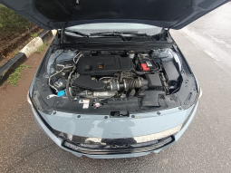 
										HONDA ACCORD XLE full									