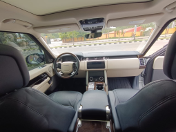 
										LAND ROVER RANGE ROVER full									