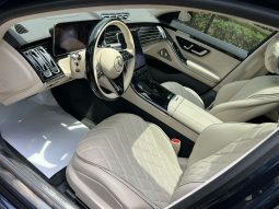 
										M-Benz S500 full									