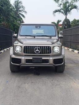 
										M-benz G63 full									