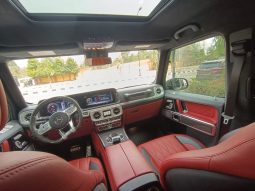 
										M-benz G63 full									