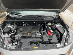 
										Toyota Rav 4 LE full									